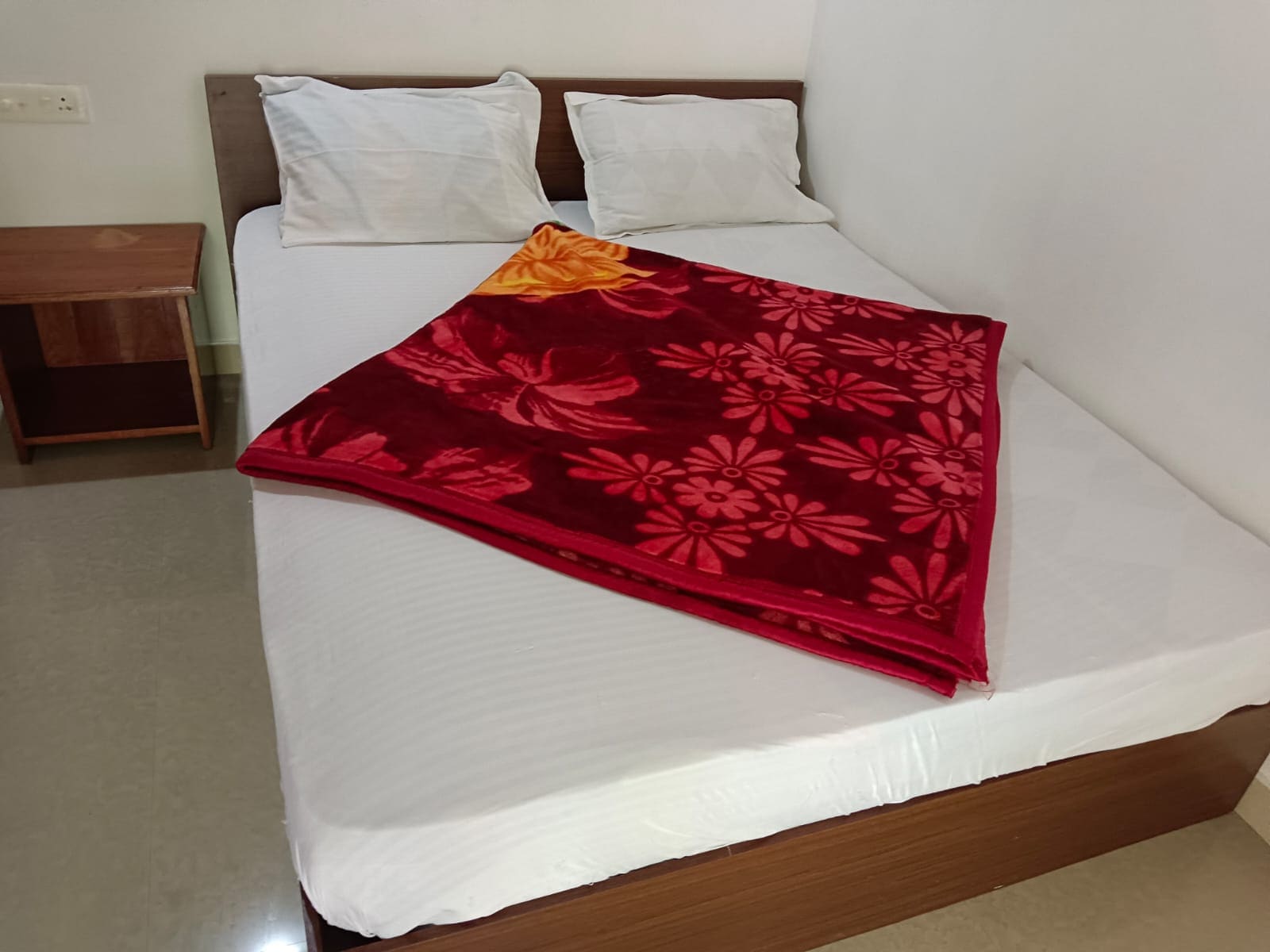 Parijatham heritage homestay - Tap to explore photos