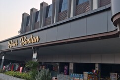 Bostan rooms