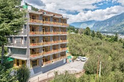 The Moksha Valley