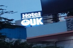 Hotel UK