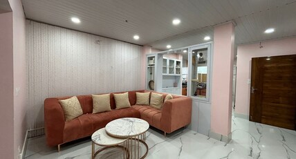 Zen Cove Room Type - Zen Cove