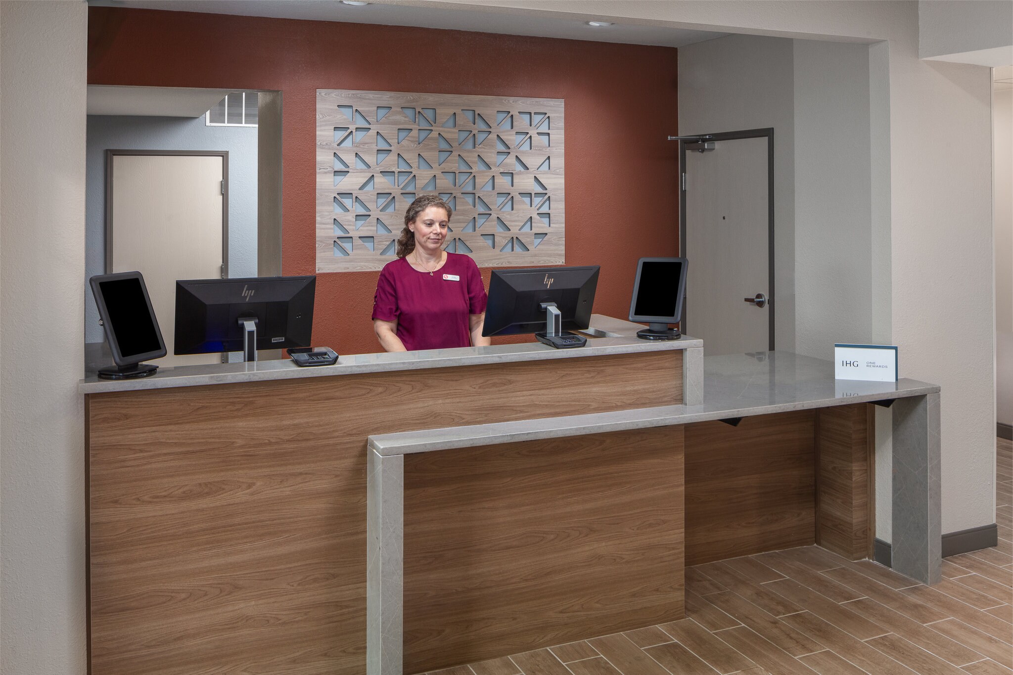 Candlewood Suites St. Robert, an IHG hotel - Tap to explore photos