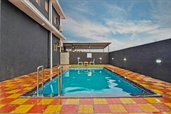 Empyrean Stays II Black Panther Villa II 3BHK