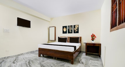 Super Hotel O Khandagiri Near DN Regalia Mall Room Type - Classic Super Hotel O Khandagiri Near DN Regalia Mall Room Type - Classic