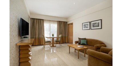 Greenpark Chennai Room Type - Studio L