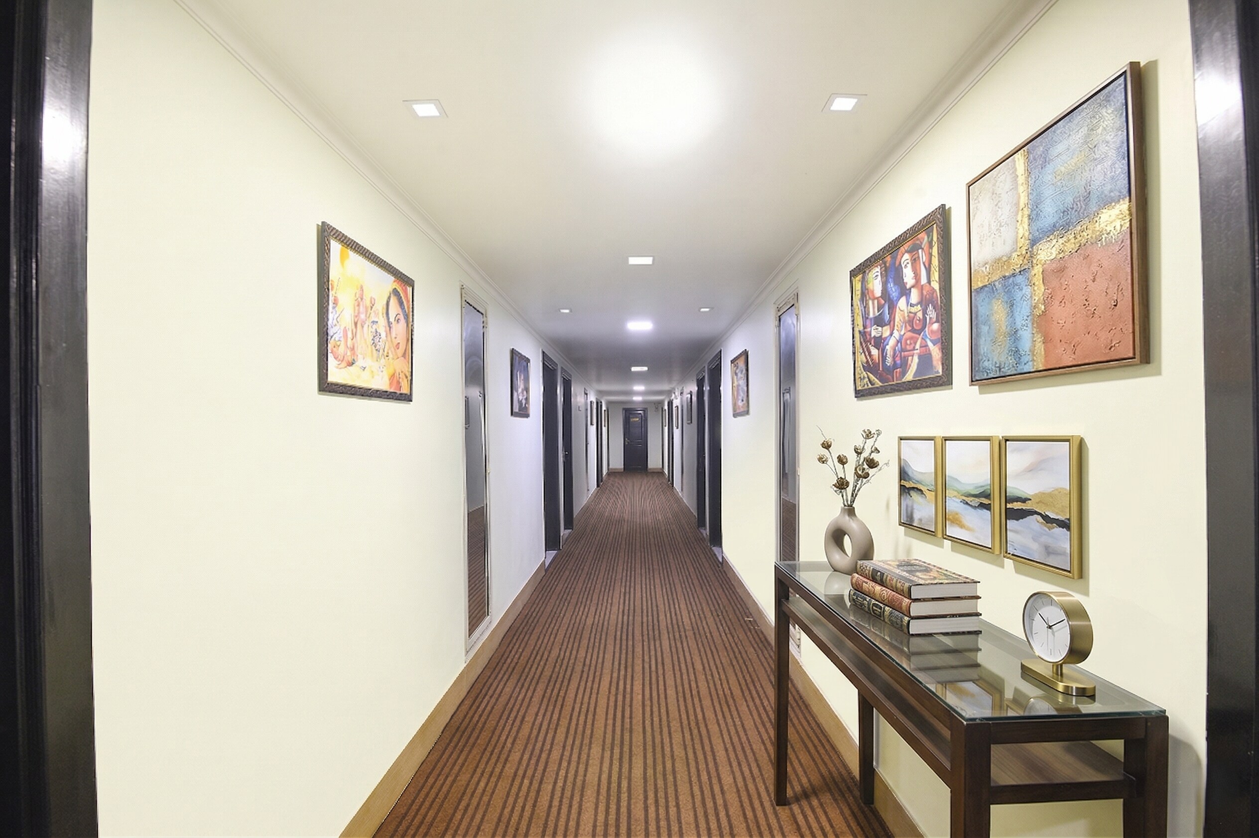 Main gallery