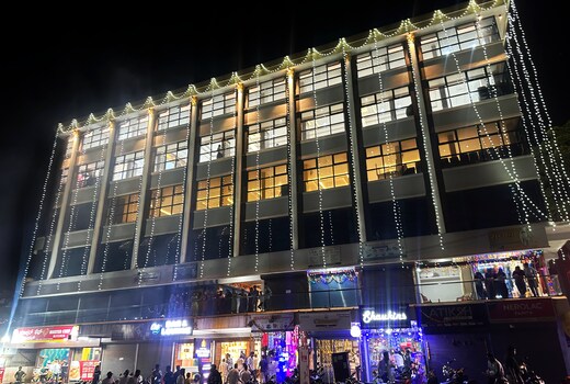 Hotel Emporia Tower