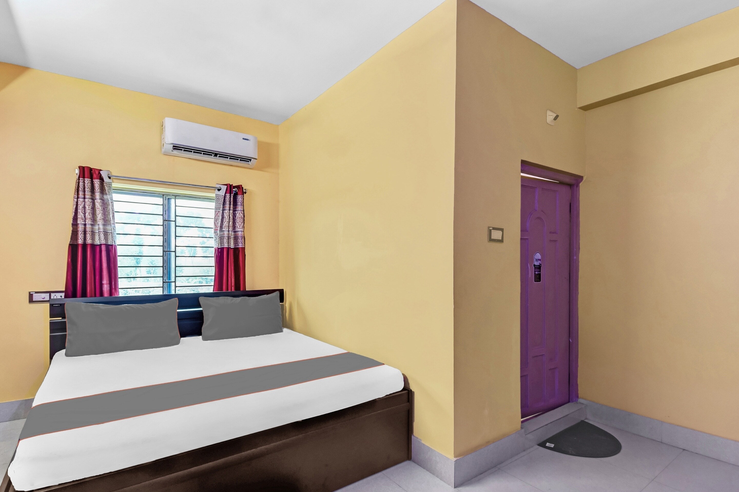 Hotel O Flagship Unique 2 Hotel - Tap to explore photos