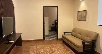 Hotel Lotus Room Type - Superior King with Kitchen