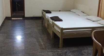 THE ALP HOTEL Bypass Road Madurai Room Type - FAMILY TWO BED ROOM
