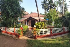 AC- Villa Luiza Calangute