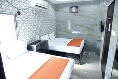 Aditya Residency
