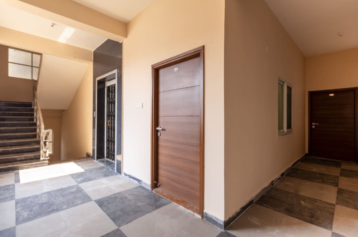 Galaxy Homestay - Tap to explore photos
