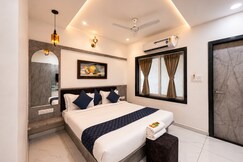 Hari Homestay Statue of Unity Ekta Nagar