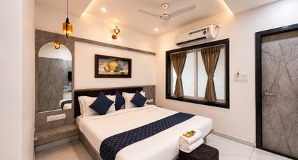 Hari Homestay Statue of Unity Ekta Nagar Room Type - Super Deluxe Room