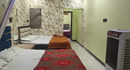 Jain sab HOMESTAY Room Type - Family room