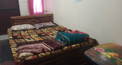 Yogeshwar guest house Room Type - 304