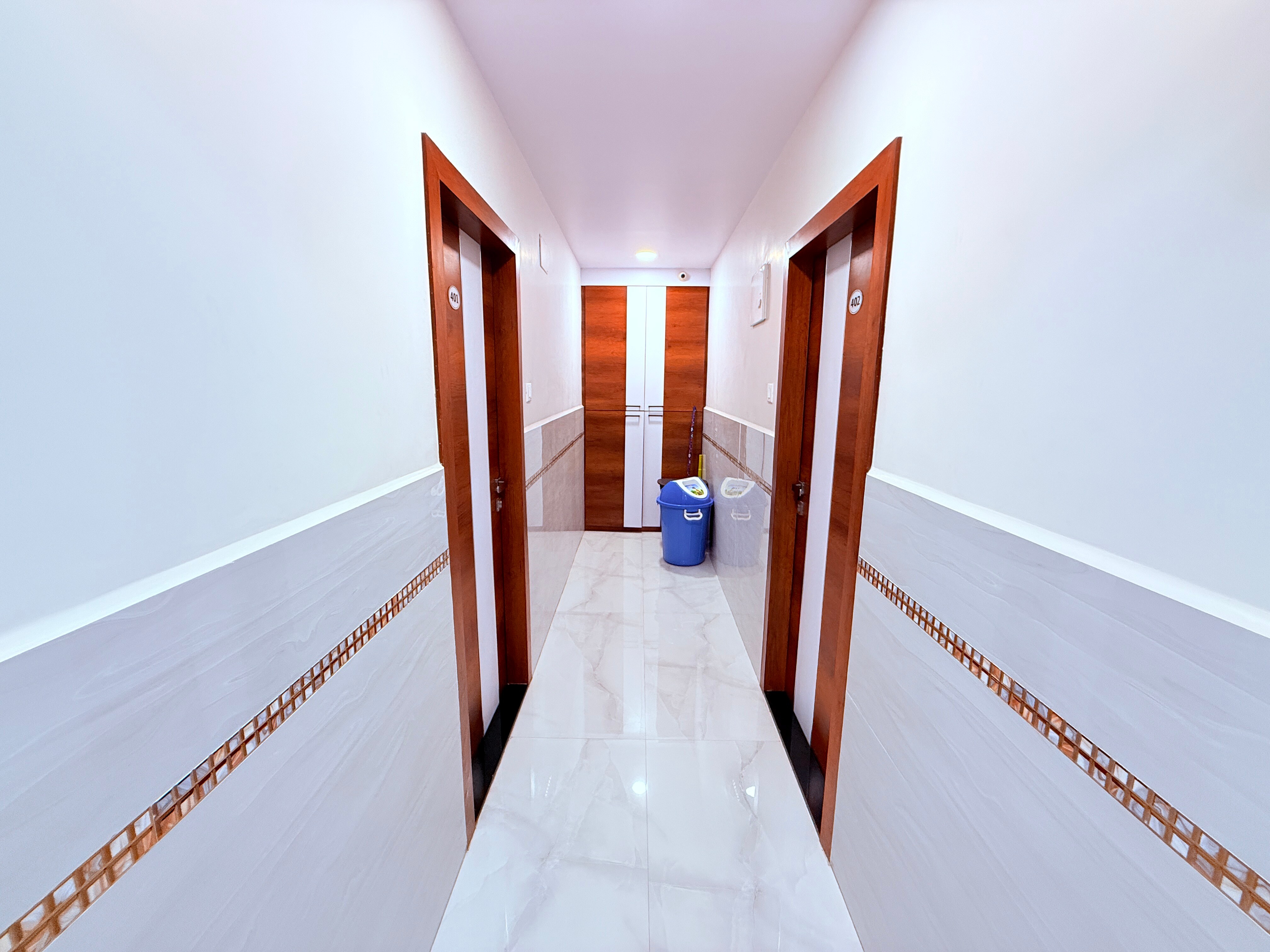 Hotel Sai Deep Dombivli - Tap to explore photos