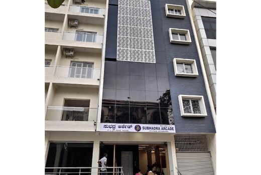 Sambhrama Residency