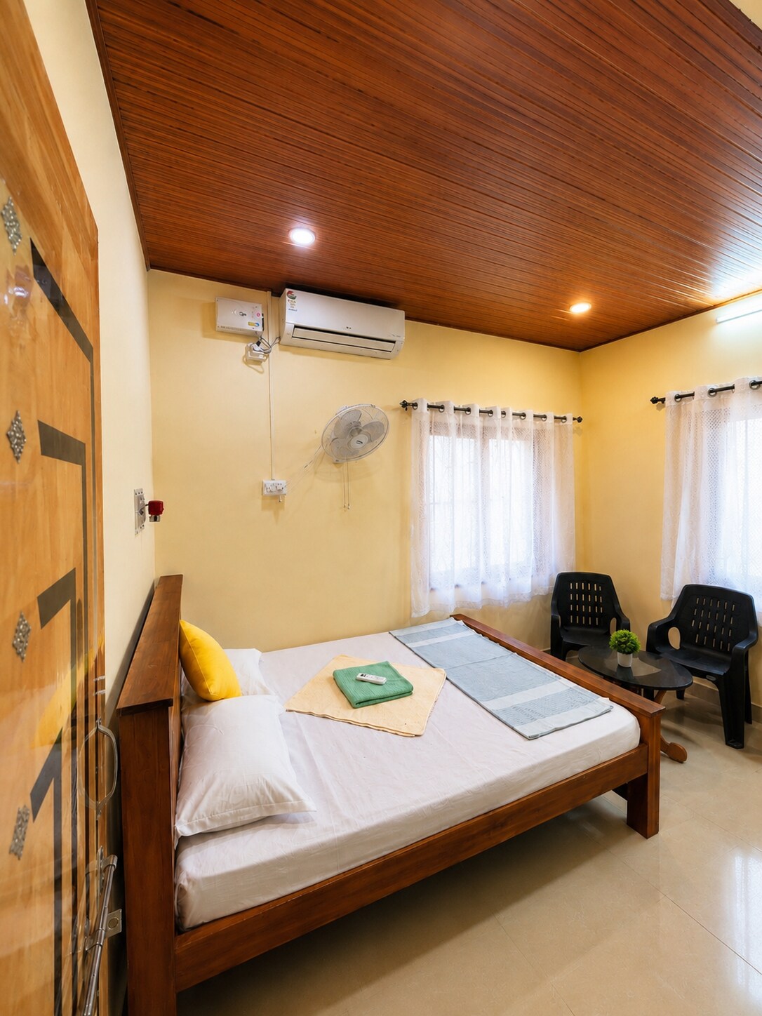 NativeHomestay - Tap to explore photos