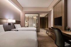 DoubleTree by Hilton Hotel Shiyan