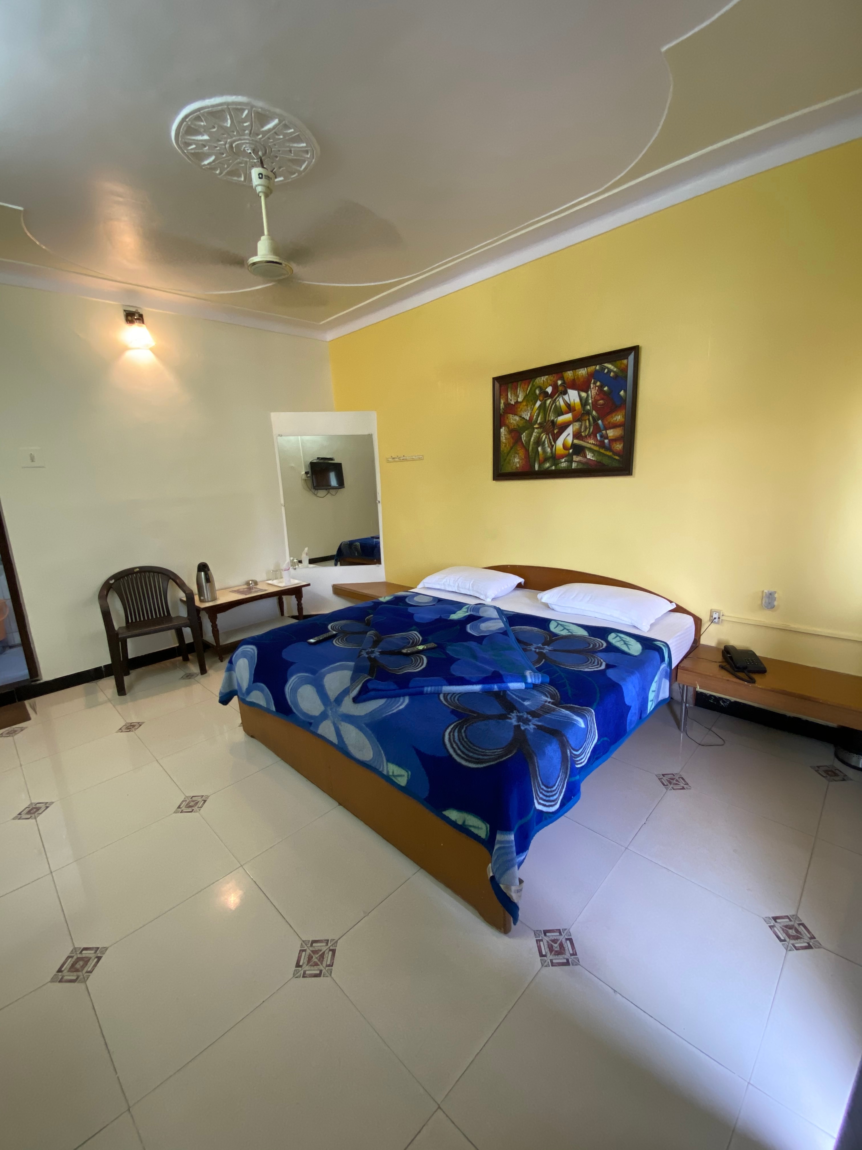 HOTEL GUJARAT - Tap to explore photos