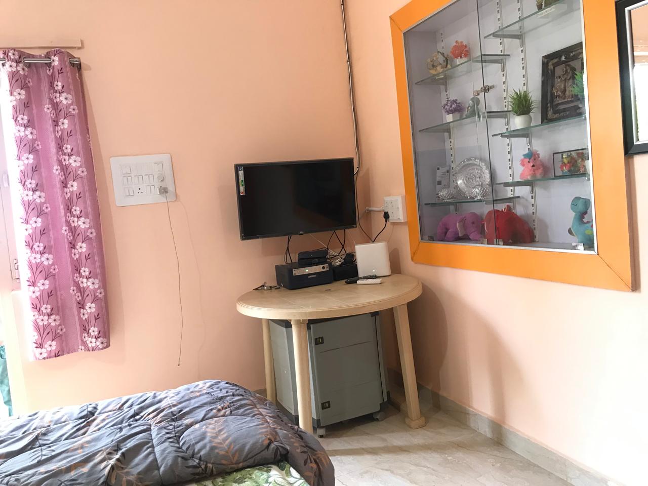 Manvitha homestay hampi - Tap to explore photos