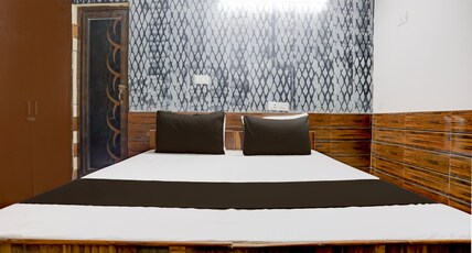 Hotel O HILL VIEW LUXURIOUS ROOMS Room Type - SPOT ON NON-AC