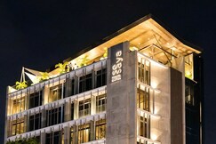 SeSaya Poshtel & Bistro - Colombo's Newest and Finest Poshtel Dorms and Rooms