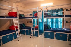 Mezenga 2.0 - Backpackers Hostel