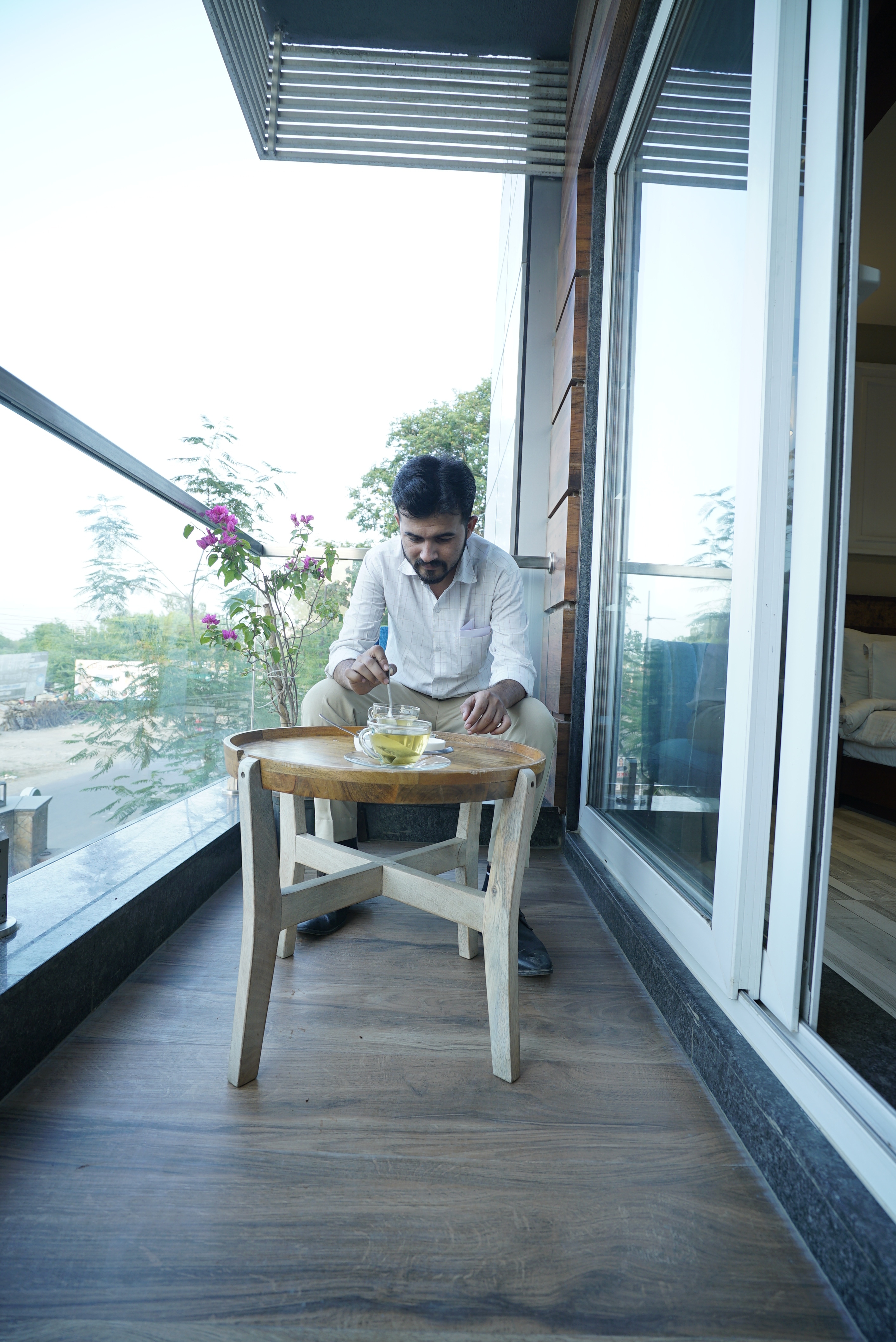 Mantra A Boutique Hotel - Tap to explore photos