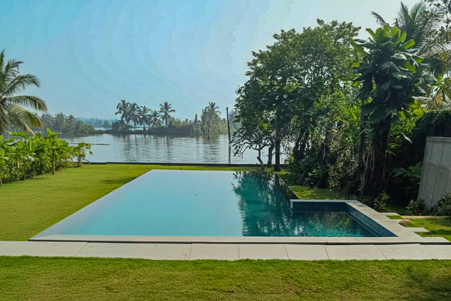 StayVista | Cheppanam House 3 BHK Villa - Tap to explore photos