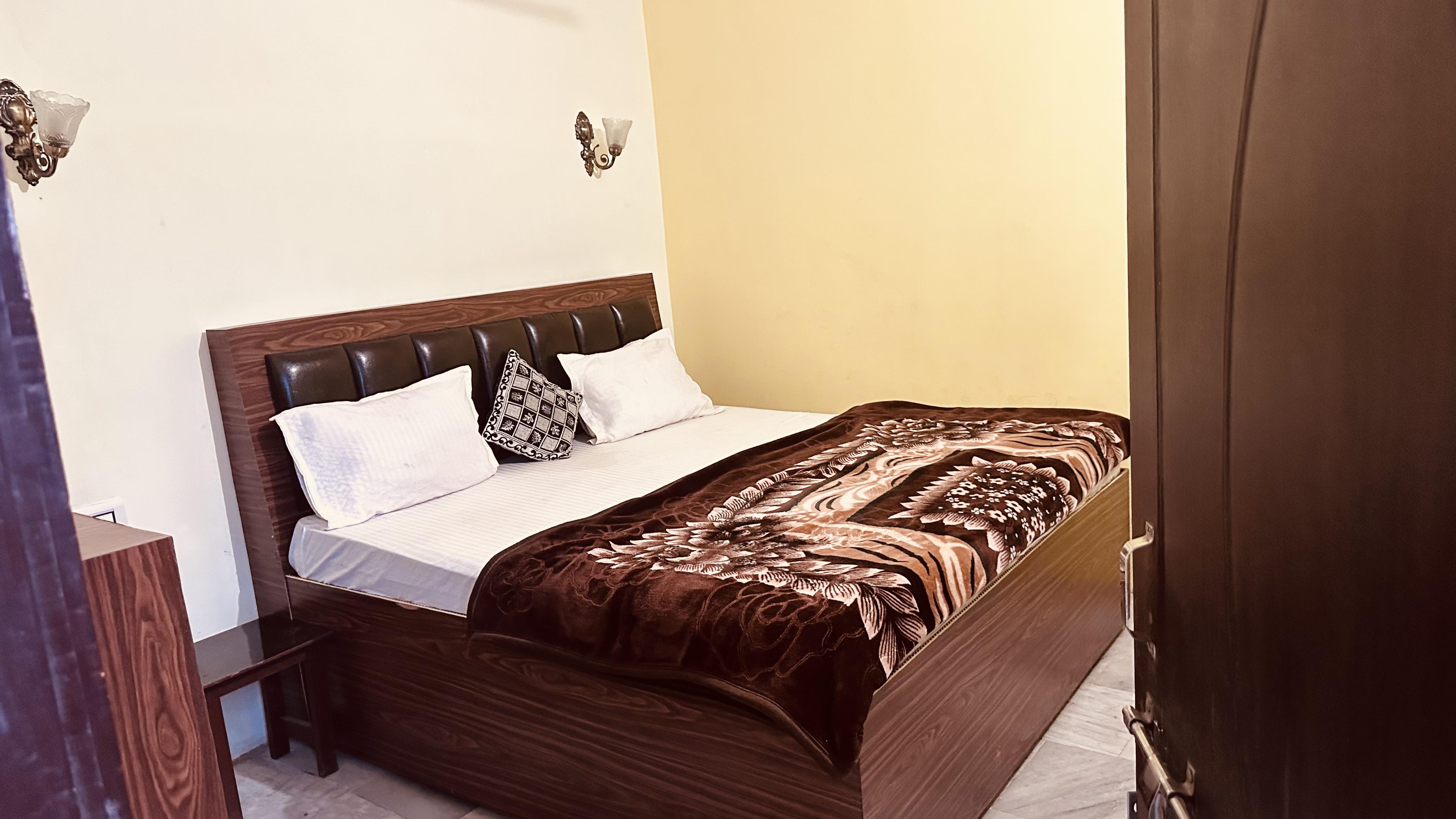 Shree Narayana Homestay - Tap to explore photos