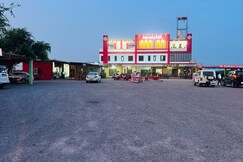 Ramdev Hotel And Restaurant