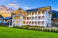 The Countryside Resorts Pahalgam