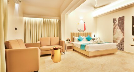 Mangalore Keys Room Type - Suite Room