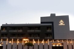 Address of Hotel Midland