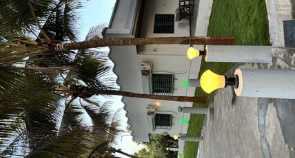 Maharaja Villa Room Type - Maharaja Villa