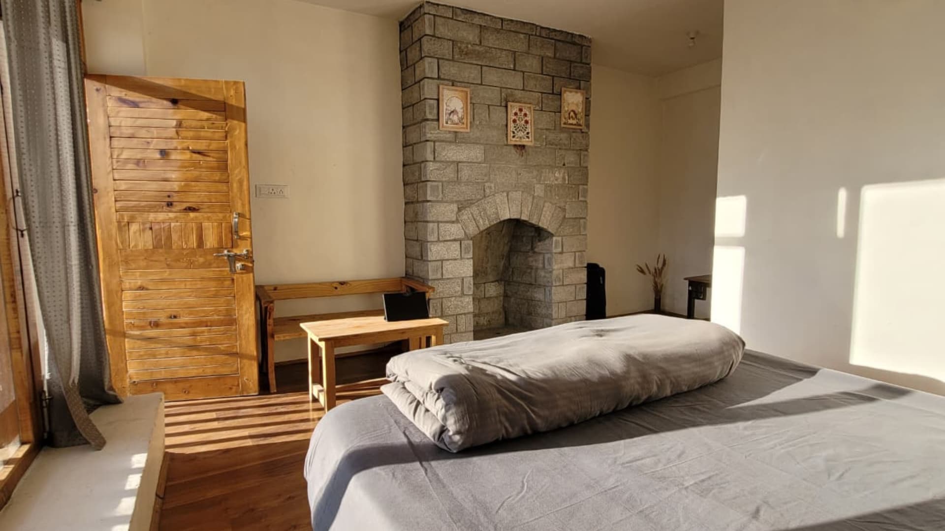 The Samora Retreats - Tap to explore photos