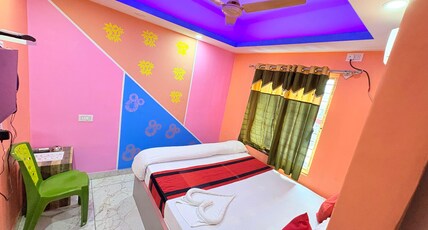 Hotel JBL Room Type - Standard Room