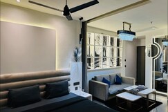 Supreme Stay At Supernova Noida