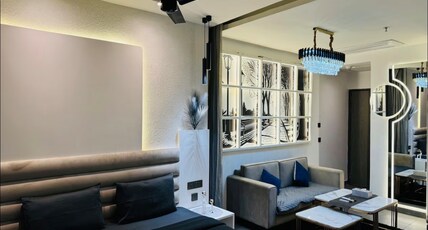 Supreme Stay At Supernova Noida Room Type - Supreme Stay At Supernova Noida