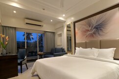 Perfectstayz Premium Grand Inn