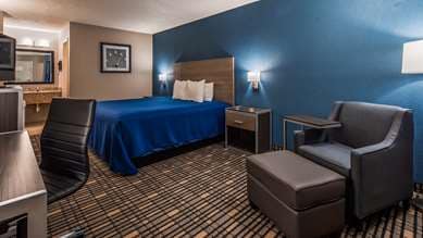Best Western Post Oak Inn - Tap to explore photos