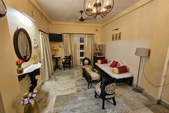 Amantran Homestay || Entire 1BHK Studio Apartment