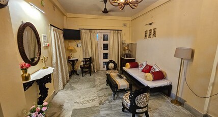 Amantran Homestay || Entire 1BHK Studio Apartment Room Type - Amantran Homestay || Entire 1BHK Studio Apartment