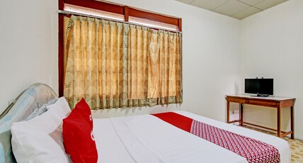 Hotel O Asta Guesthouse Room Type - Saver Double