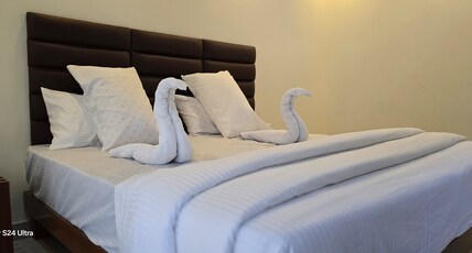 Mountain river farm resort Room Type - MRF. 4