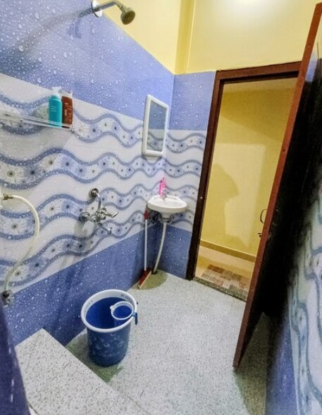 Nijor Homestay - 1RK cozy unit - Tap to explore photos