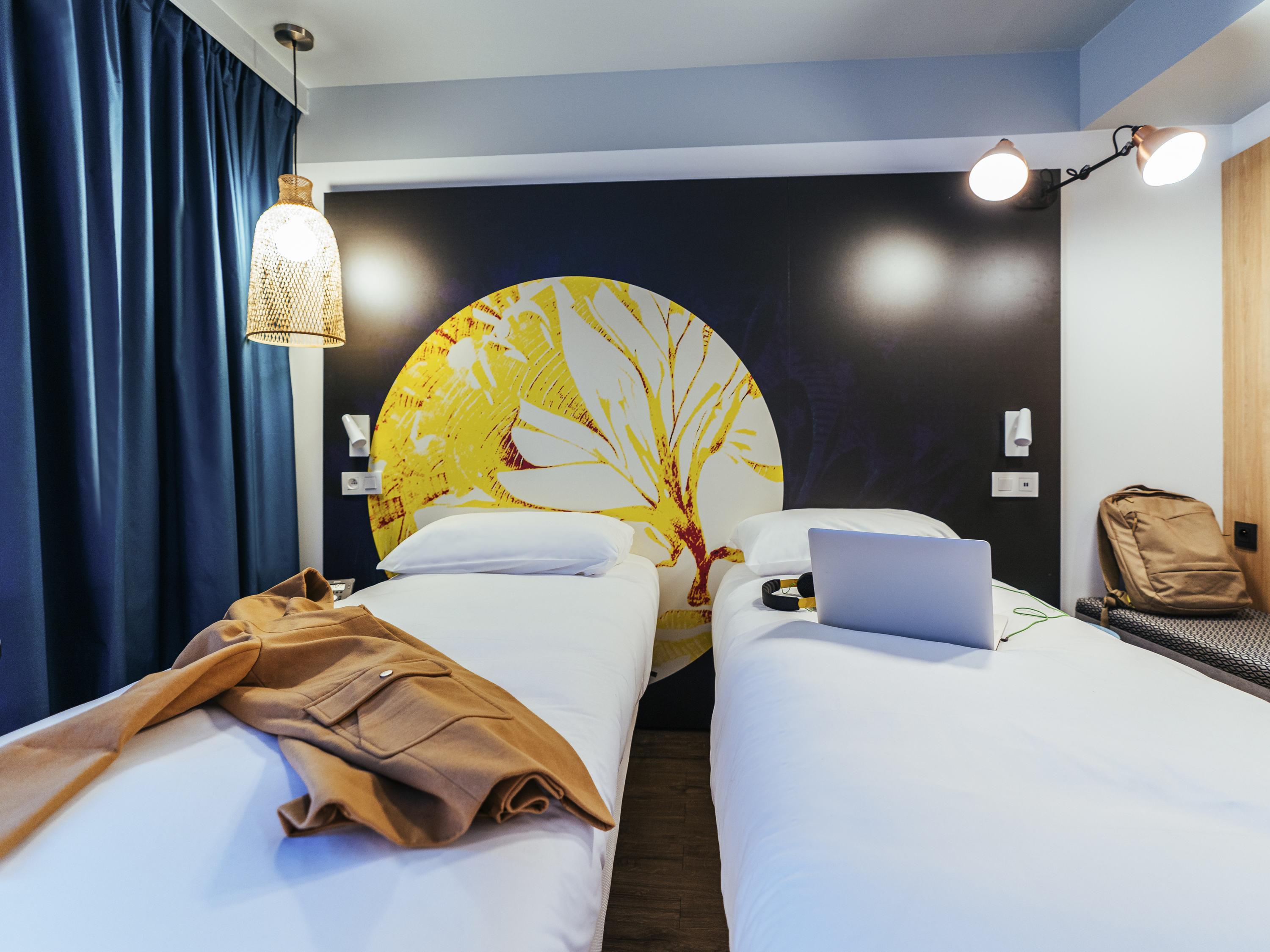 ibis Styles Le Treport Mers Les Bains - Tap to explore photos